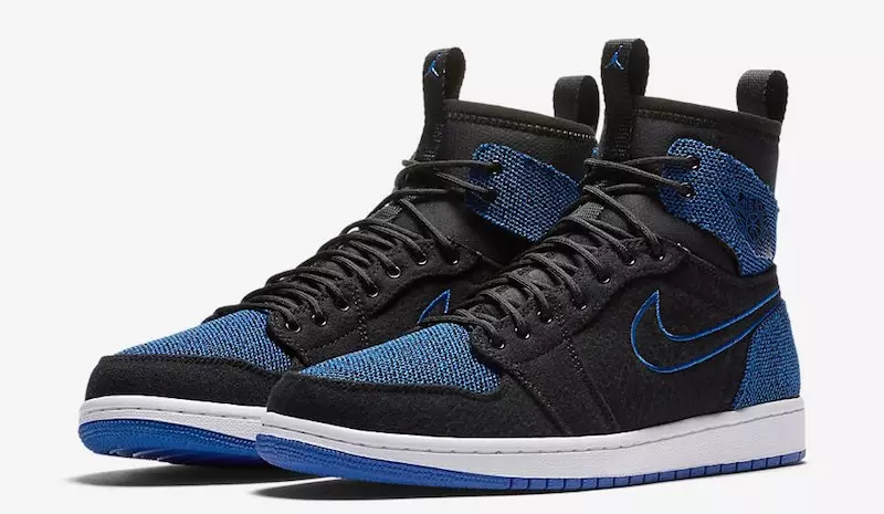 Air Jordan 1 Ultra High Royal udgivelsesdato