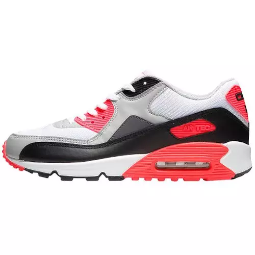 טסלה Gears Air Max 90