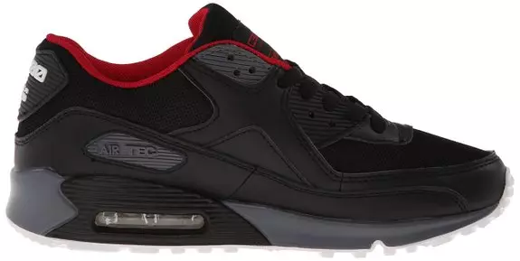 Тесла Шестерни Nike Air Max 90