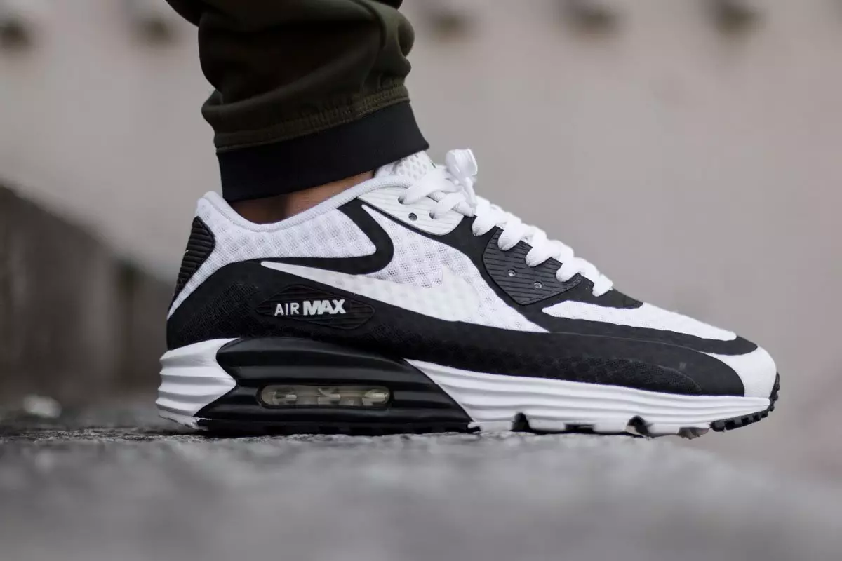 Nike Air Max Lunar90 Brise