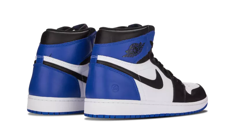 Marshalls Nike Air Jordan 1 Framment