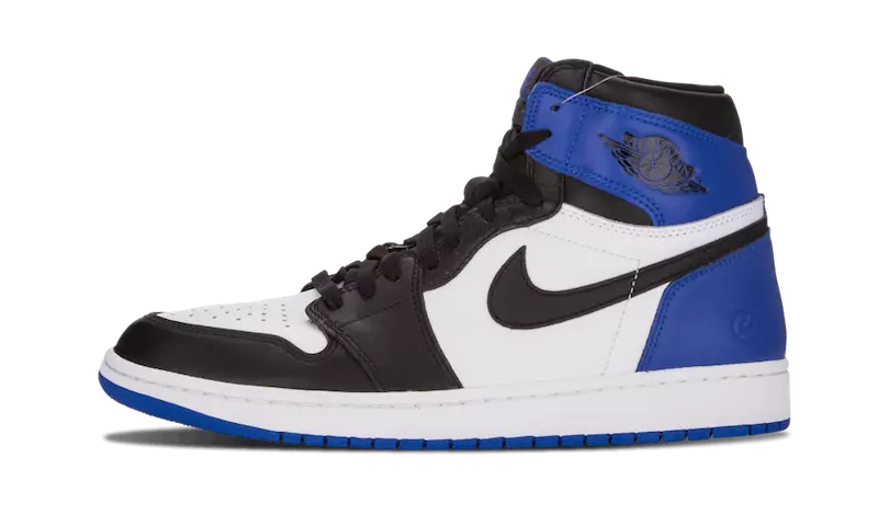 Marshalls Nike Air Jordan 1 Fragmen