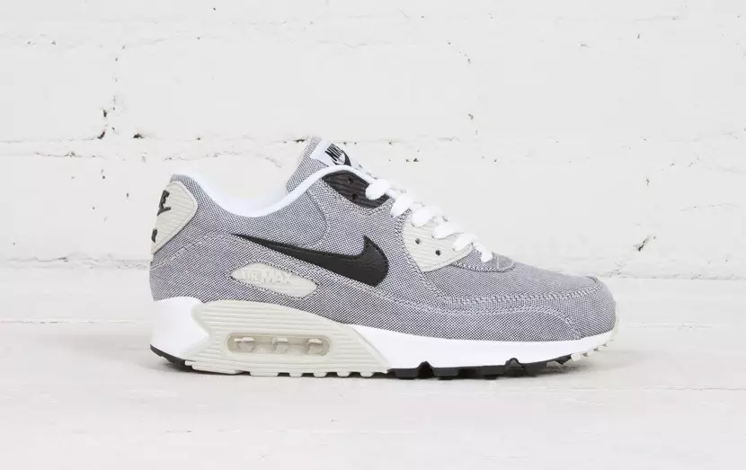 Nike Air Max 90 «Пікнік»