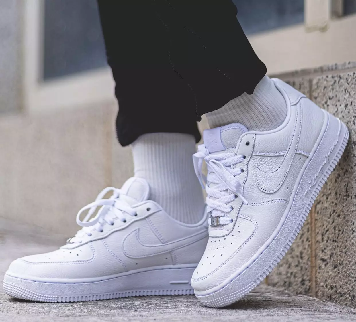 Drake NOCTA Nike Air Force 1 Certified Lover Boy CZ8065-100 – Erscheinungsdatum