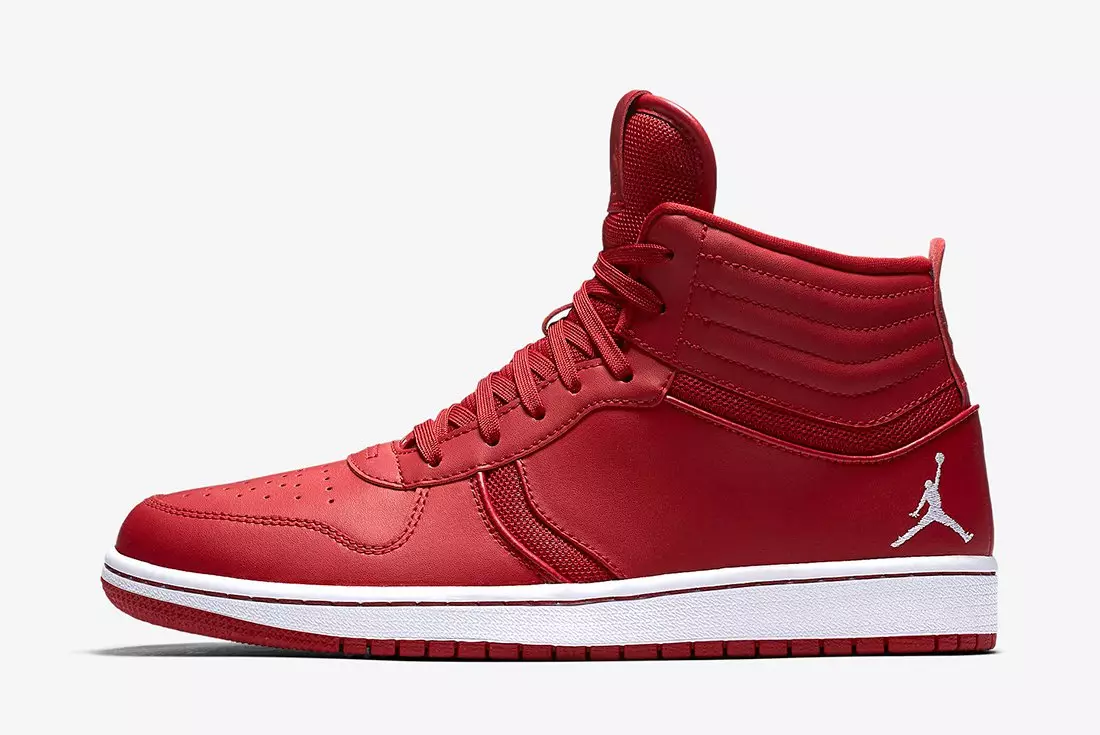 Jordan Heritage Gym Rosso 886312-601