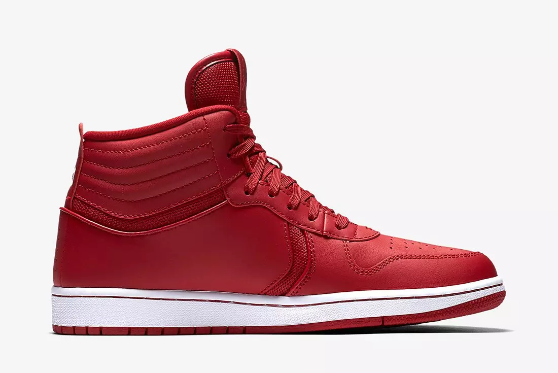 Jordan Heritage Gym Rosso 886312-601