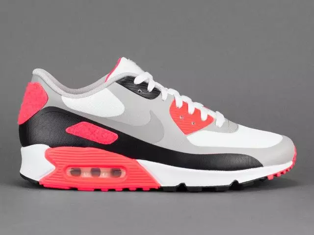 Nike Air Max 90 Patch инфрацрвена боја