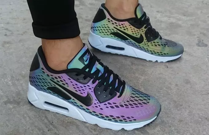 Nike Air Max 90 Ultra Hareli