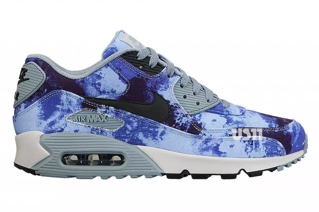 Nike Air Max 90 u boji za proljeće/ljeto 2015