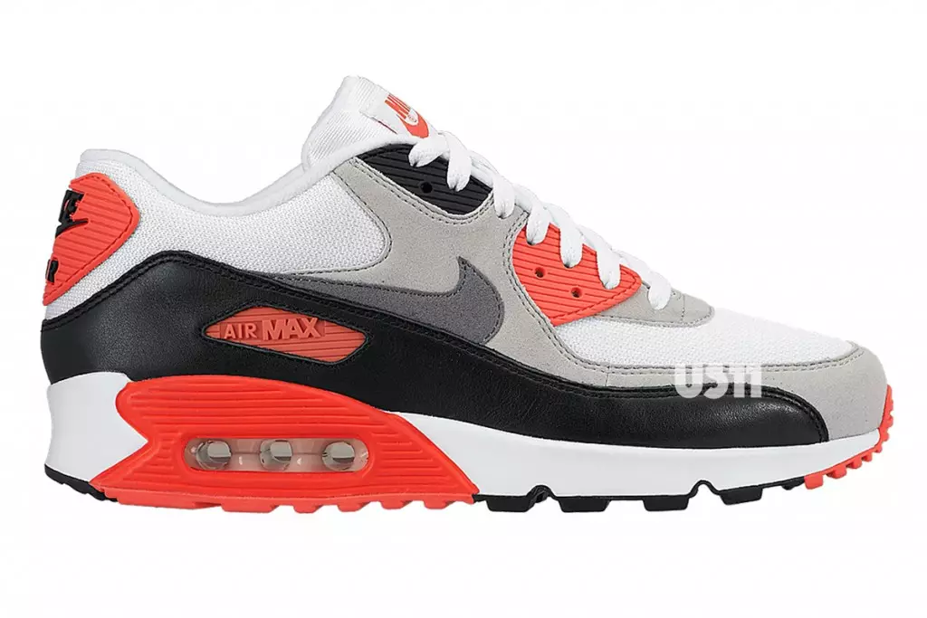 Nike-Air-Max-90-Infrapuna