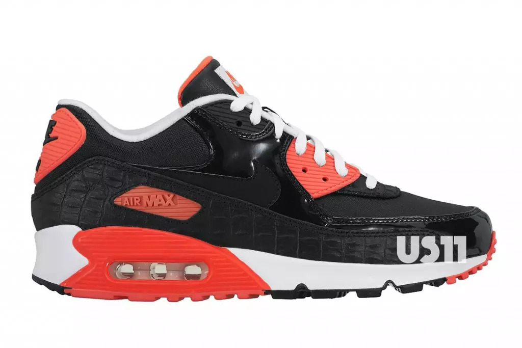 Nike-Air-Max-90-Musta-Croc