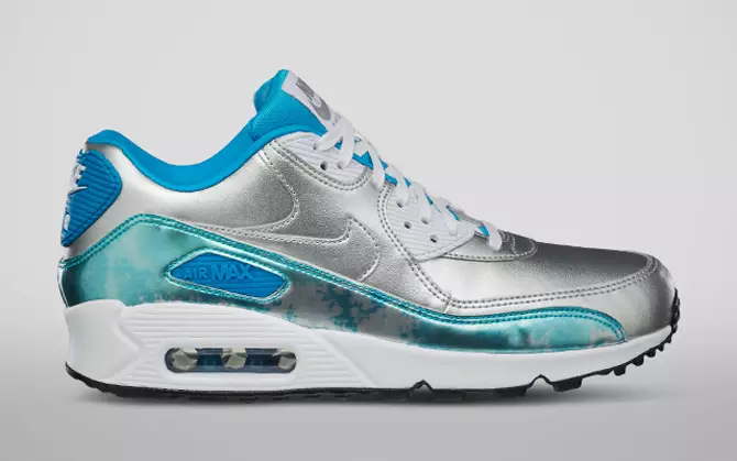 Nike WMNS Air Max 90