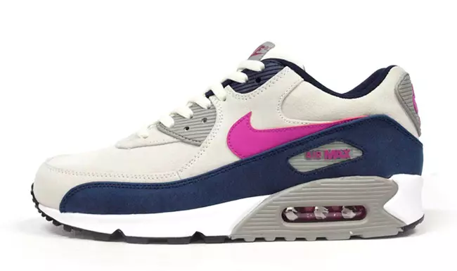 Nike Air Max 90 LTR Premium 67064_1