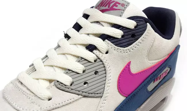 nike-air-max-90-premium-navy-pink-grå-2