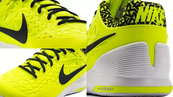 Nike Zoom Kandang 2