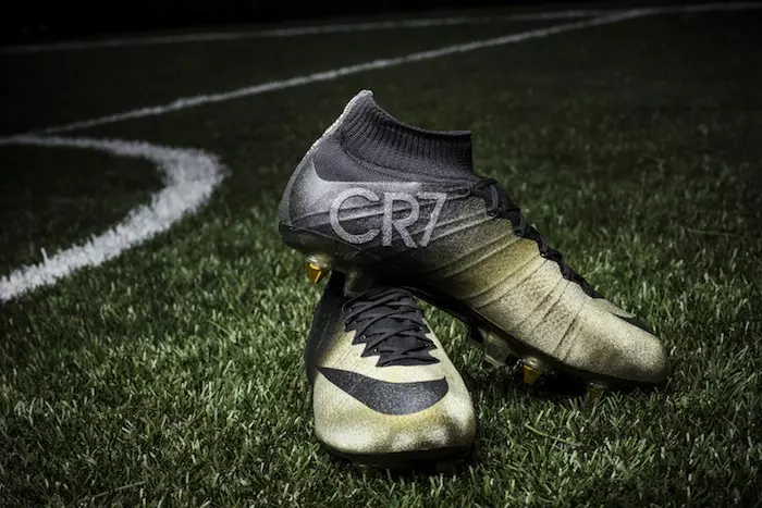 Nike Mercurial CR7 67081_1