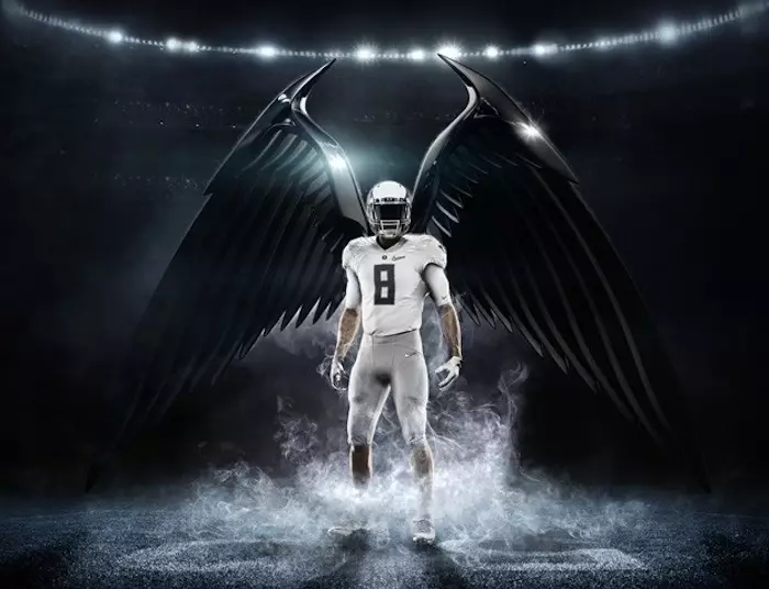 Oregon-Ducks-National-Championship-Uniformes