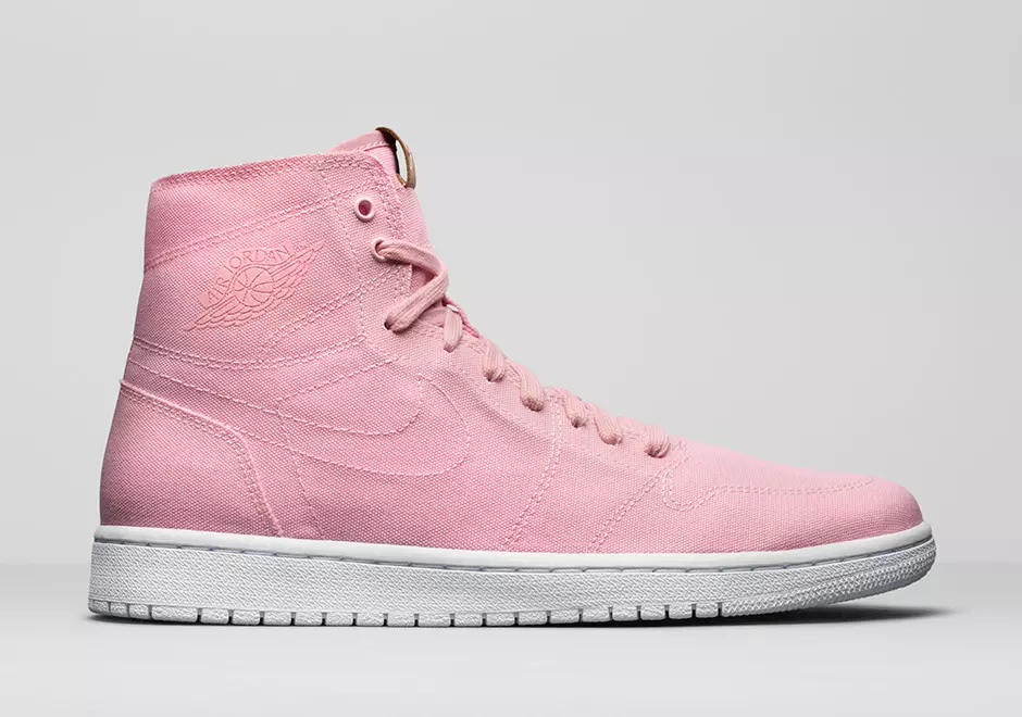 Air Jordan 1 High Decon Easter Pink 867338-620