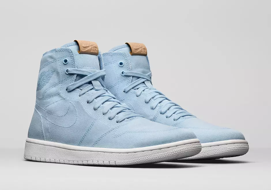 Air Jordan 1 Decon Easter Blue 867338-425