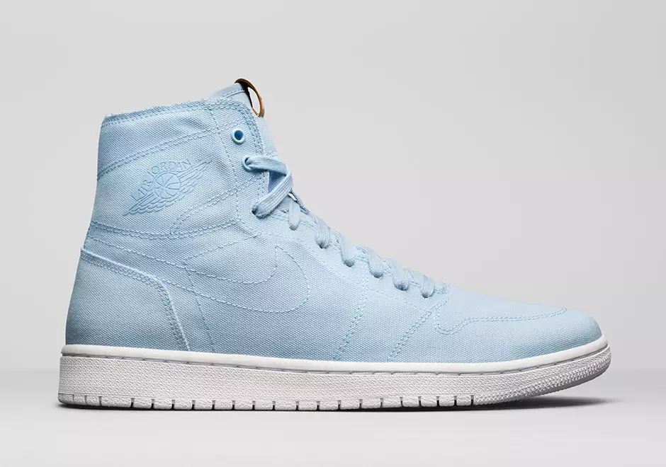 Air Jordan 1 Decon Easter Blue 867338-425