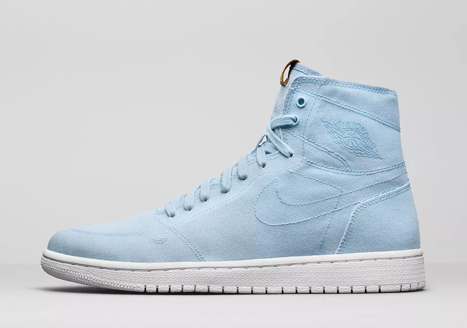 Air Jordan 1 Decon Пасха Blue 867338-425