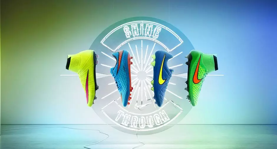 Nike Highlight Pack-ի թողարկման ամսաթիվը