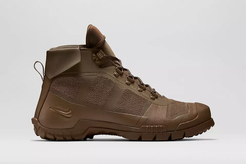 Nike SFB Mountain "Military Brown"