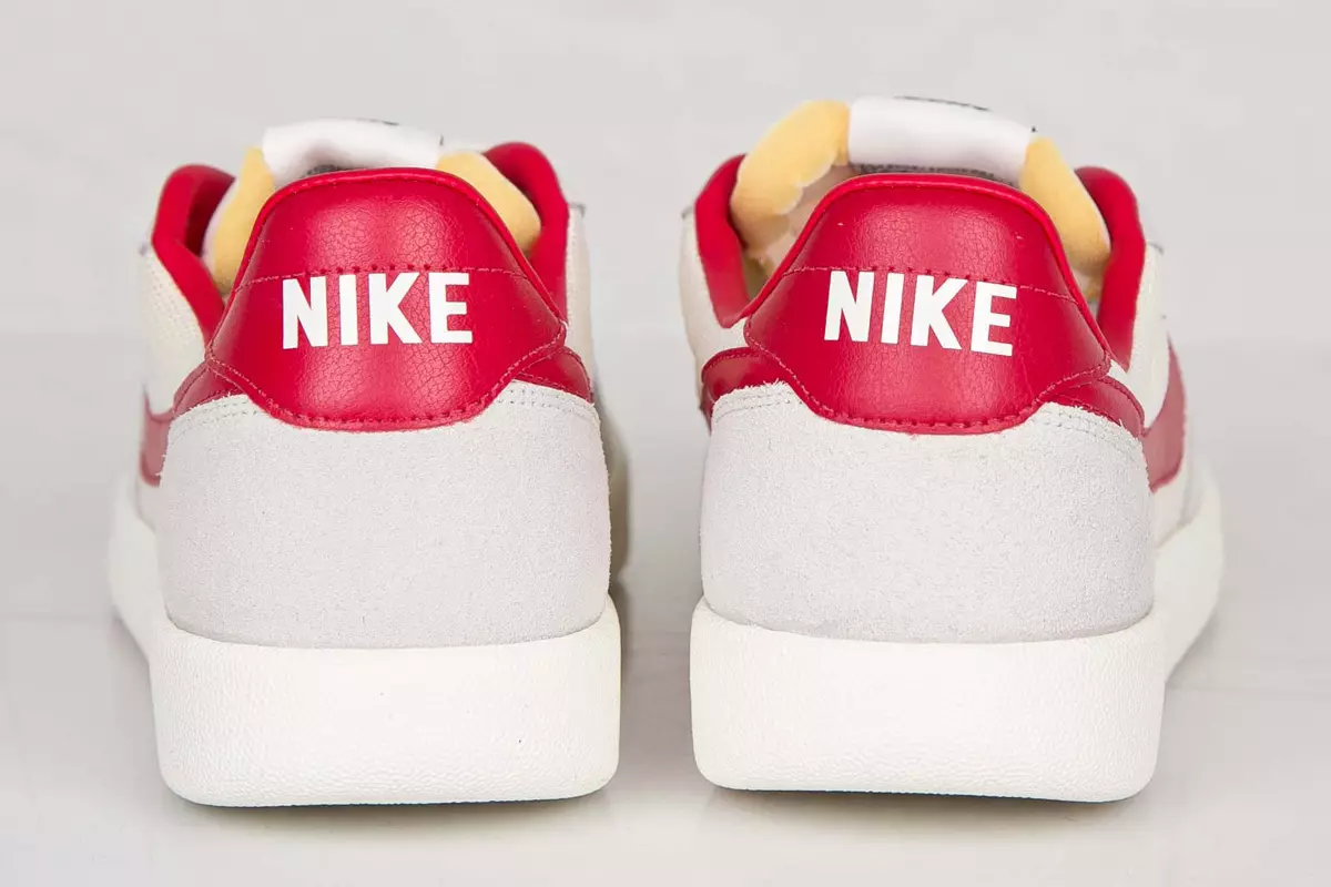 nike-killshot-seanré-giomnáisiam-dearg-2