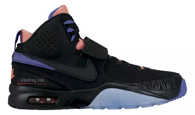 Nike Air Bo 1-ի 2015 թվականի գարուն/ամառ թողարկումները