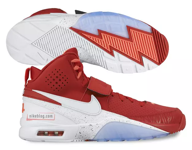 Nike AirBo 1