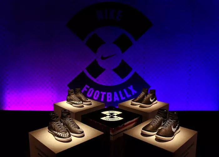 Nike Futebol X Nike Futebol X