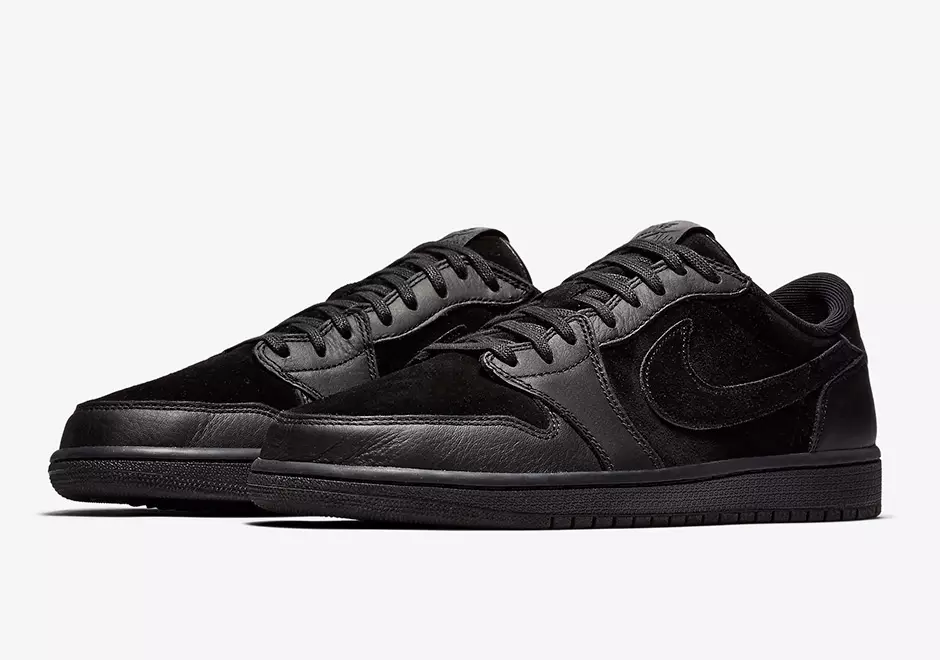 بسته تونال پریمیوم Air Jordan 1 Low OG