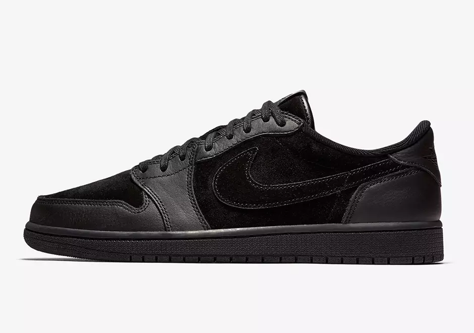 Air Jordan 1 Low OG Premium Farbpaket