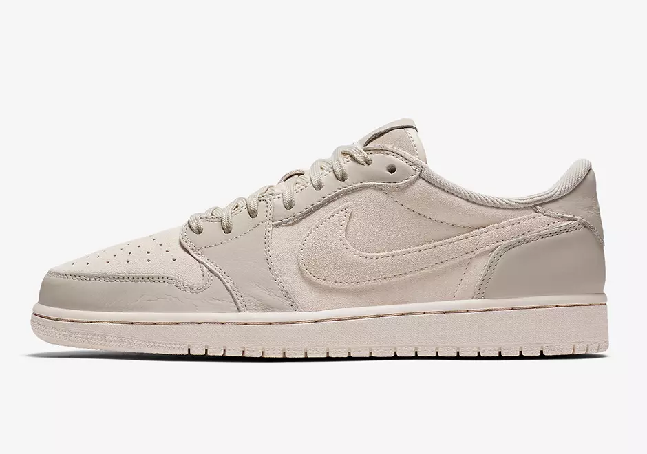 Air Jordan 1 Low OG Premium Tonal Pack