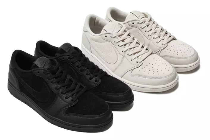 Premiera Air Jordan 1 Low OG Premium w