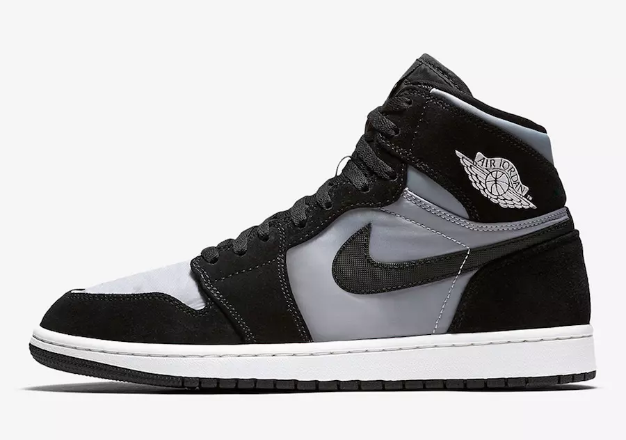 Air Jordan 1 Premium Premium A3993-003 AA3993-601