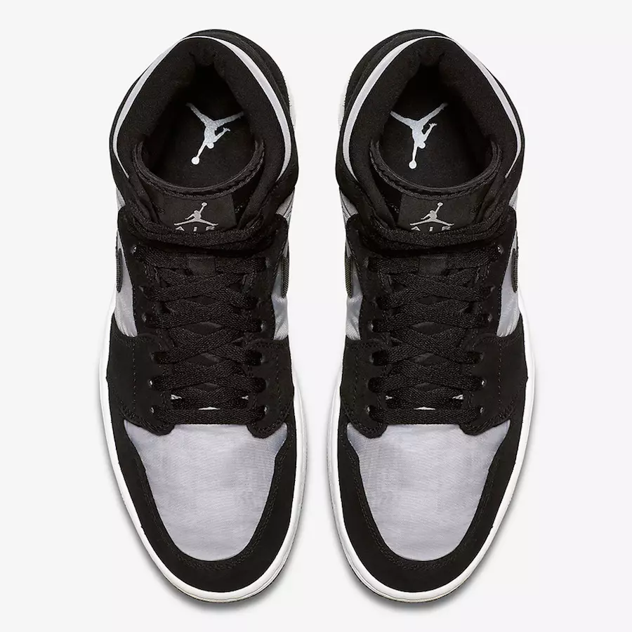 Air Jordan 1 Cao cấp A3993-003 AA3993-601