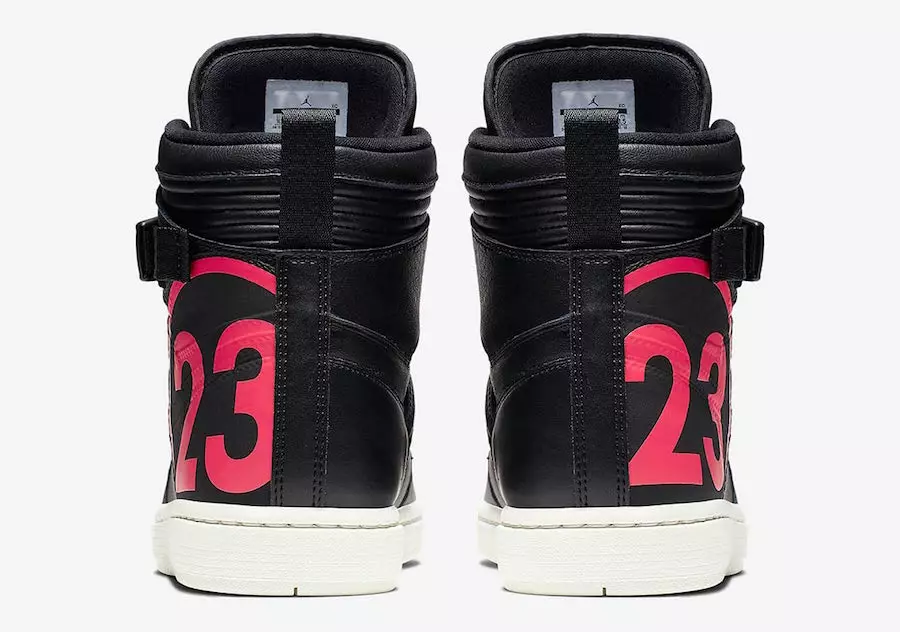 Air Jordan 1 High Moto AT3146-006 Дата випуску