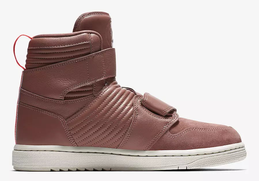 Air Jordan 1 Moto Smokey Malva AT3146-204