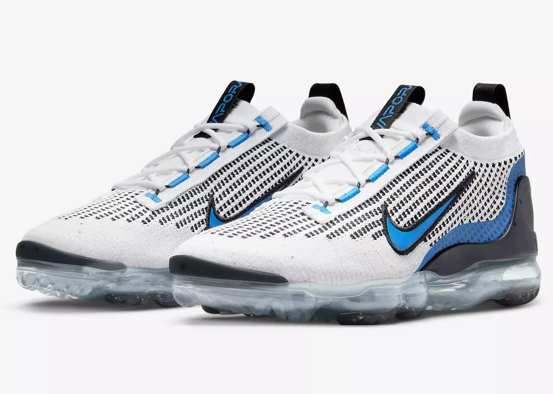 Nike Air VaporMax 2021 Photo Blue DM0025-100 Data de llançament