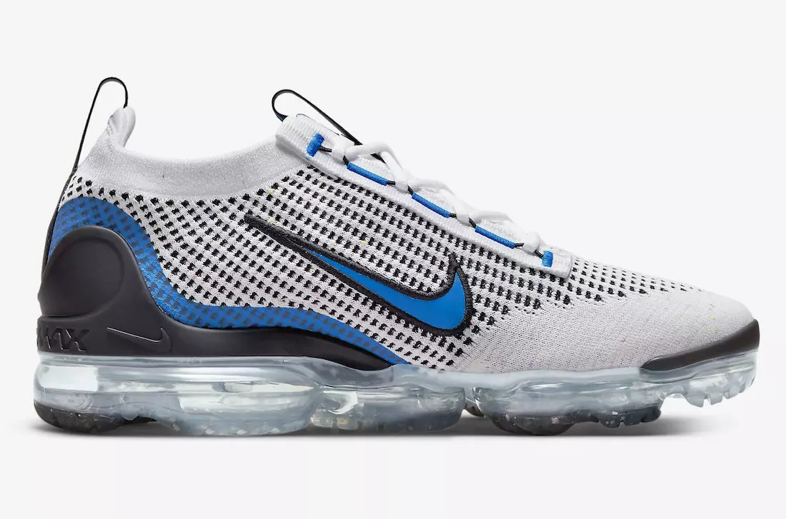 Nike Air VaporMax 2021 Photo Blue DM0025-100 Ημερομηνία κυκλοφορίας