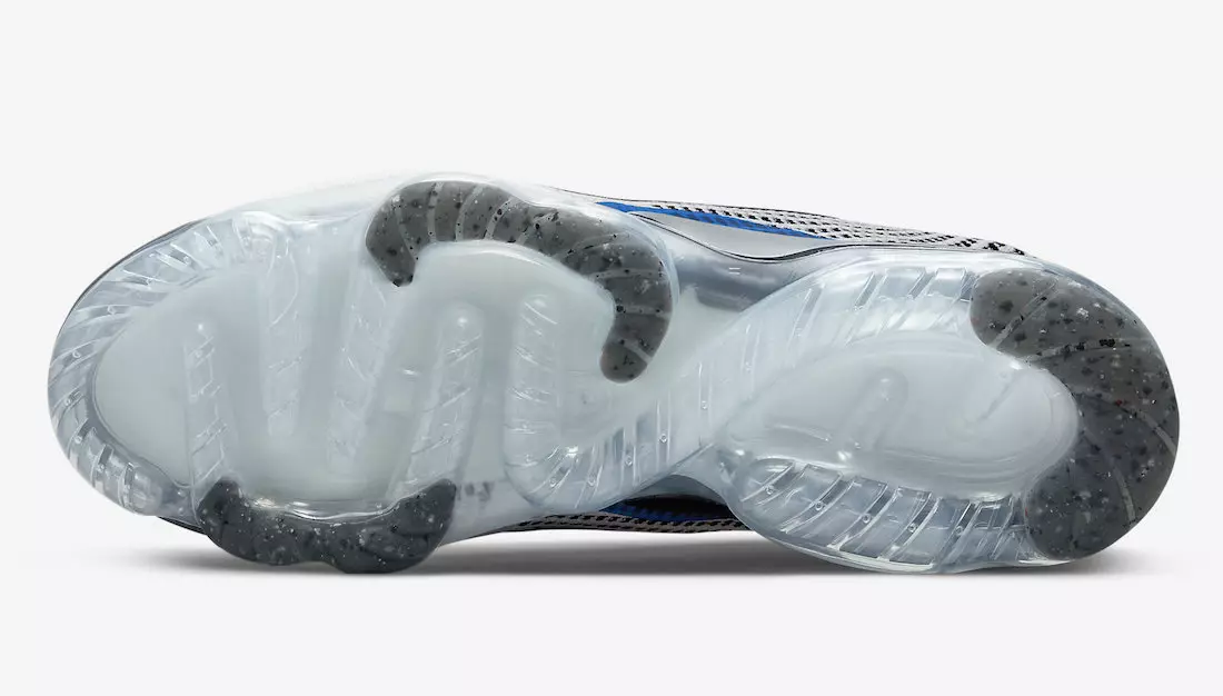 Nike Air VaporMax 2021 Photo Blue DM0025-100 Julkaisupäivä