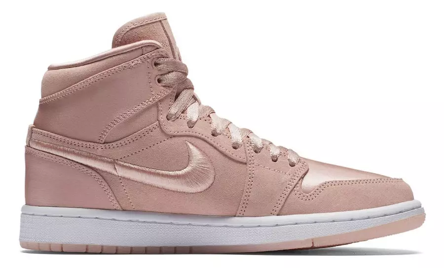 Air Jordan 1 Summer of High Silt Red