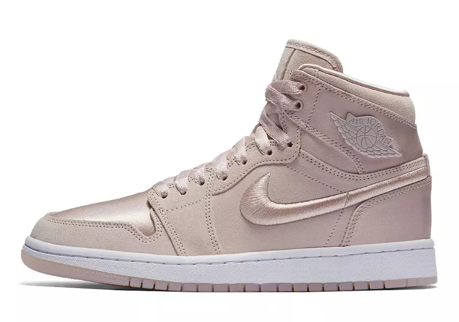 Air Jordan 1 Summer of High Sunset Tint