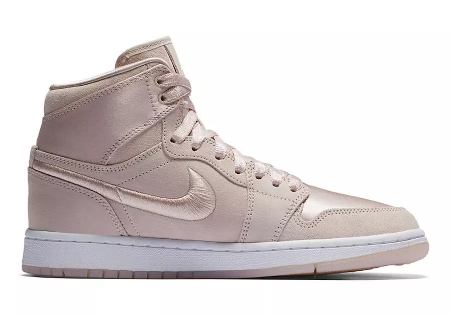 Air Jordan 1 Summer of High Sunset Tint