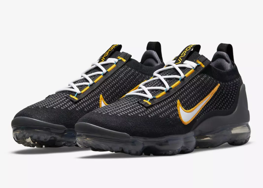 Дата выхода Nike Air VaporMax 2021 Batman DH4086-001