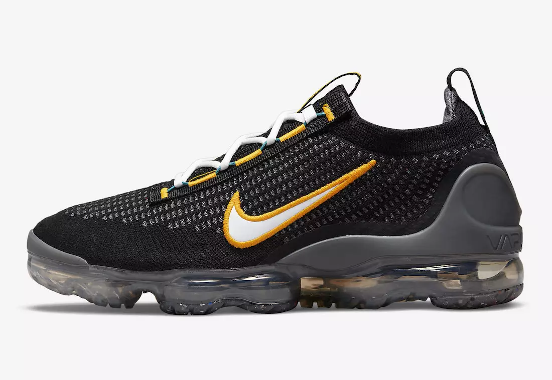 Nike Air VaporMax 2021 Batman DH4086-001 väljalaskekuupäev