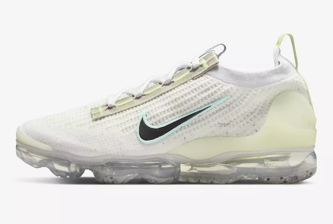 Nike Air VaporMax 2021 DQ7633-100 chiqarilgan sana