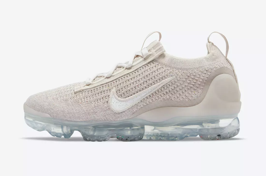 Nike Air VaporMax 2021 Oatmeal DC9454-101 Дата выпуска