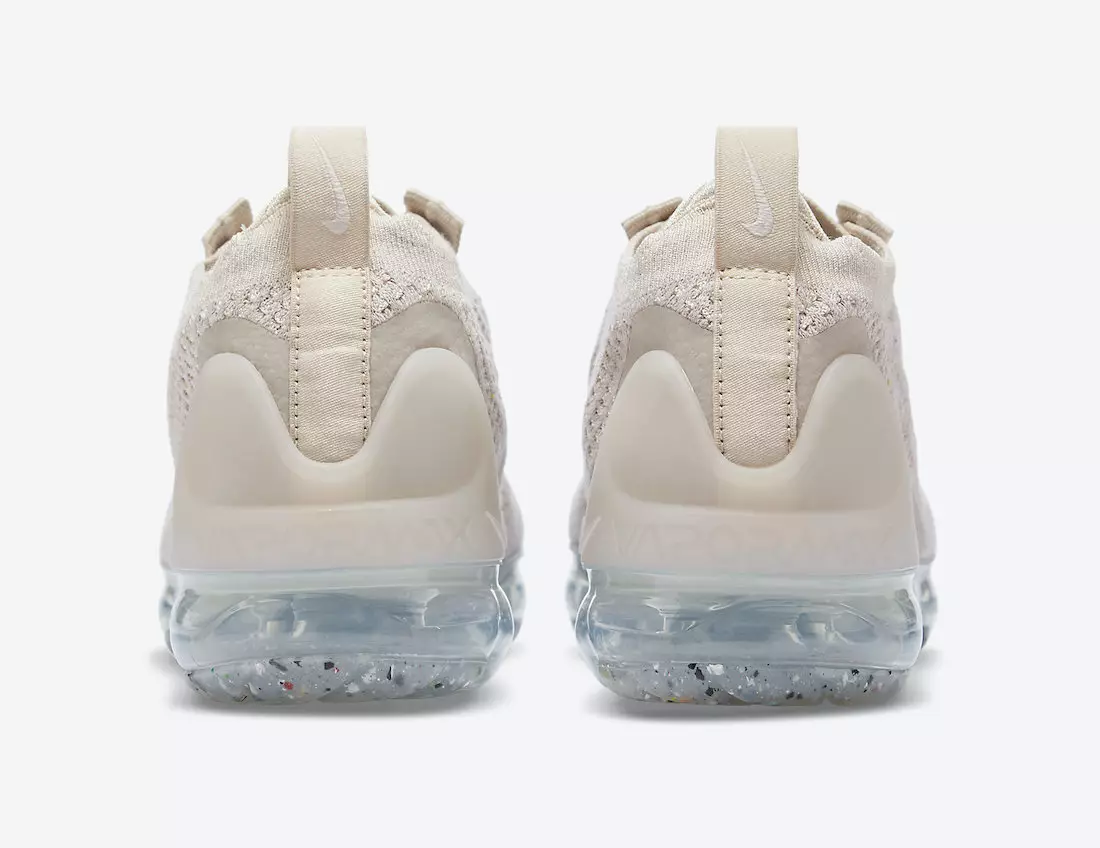 Nike Air VaporMax 2021 Zabpehely DC9454-101 Megjelenés dátuma